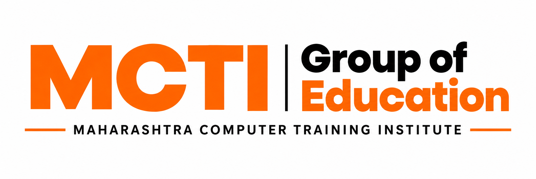 MCTI Group of Education - Maharashtra Computer Training Institute