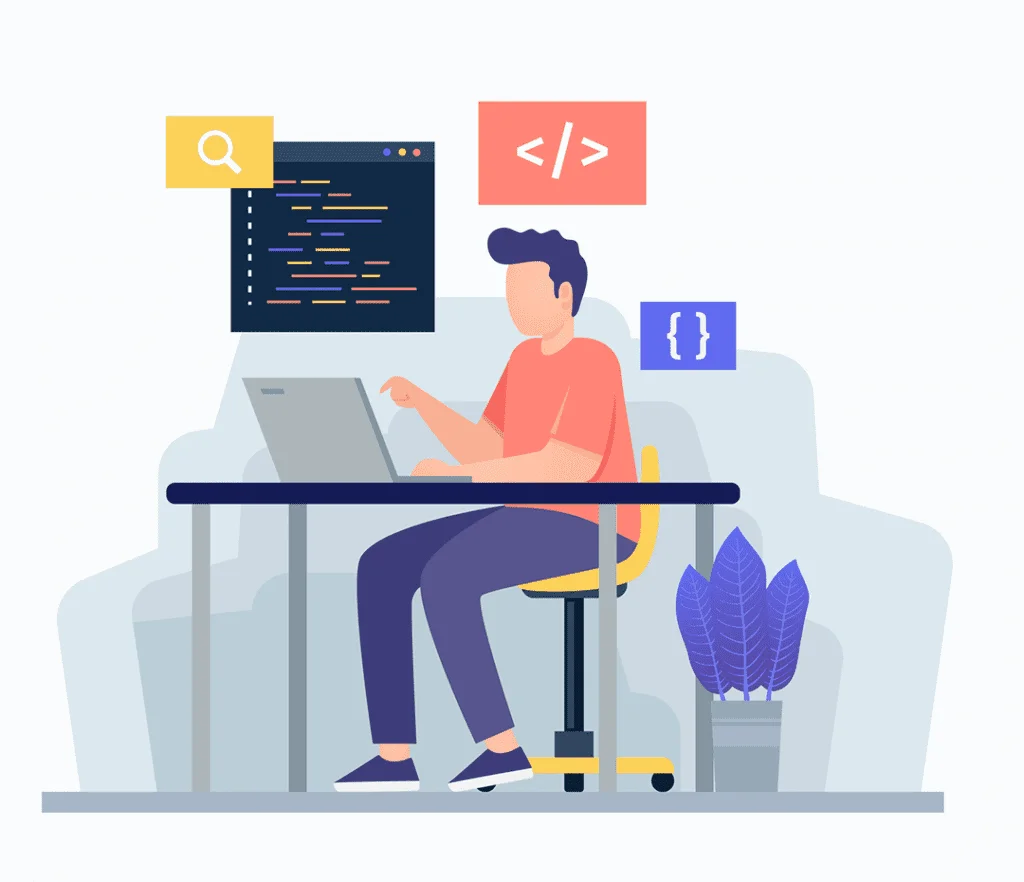 Computer Training