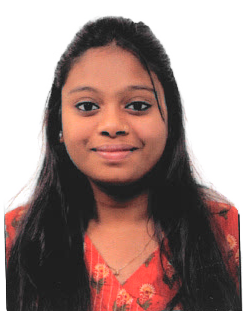 Prachi Dongardive