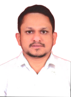 Sachin Ballal